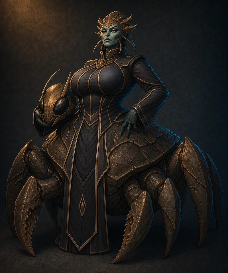 Odette