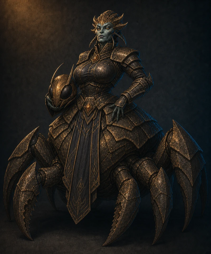 Odette