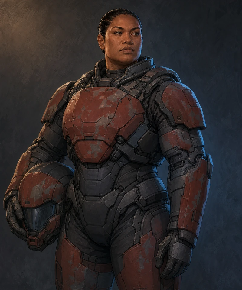 Bobbie Draper
