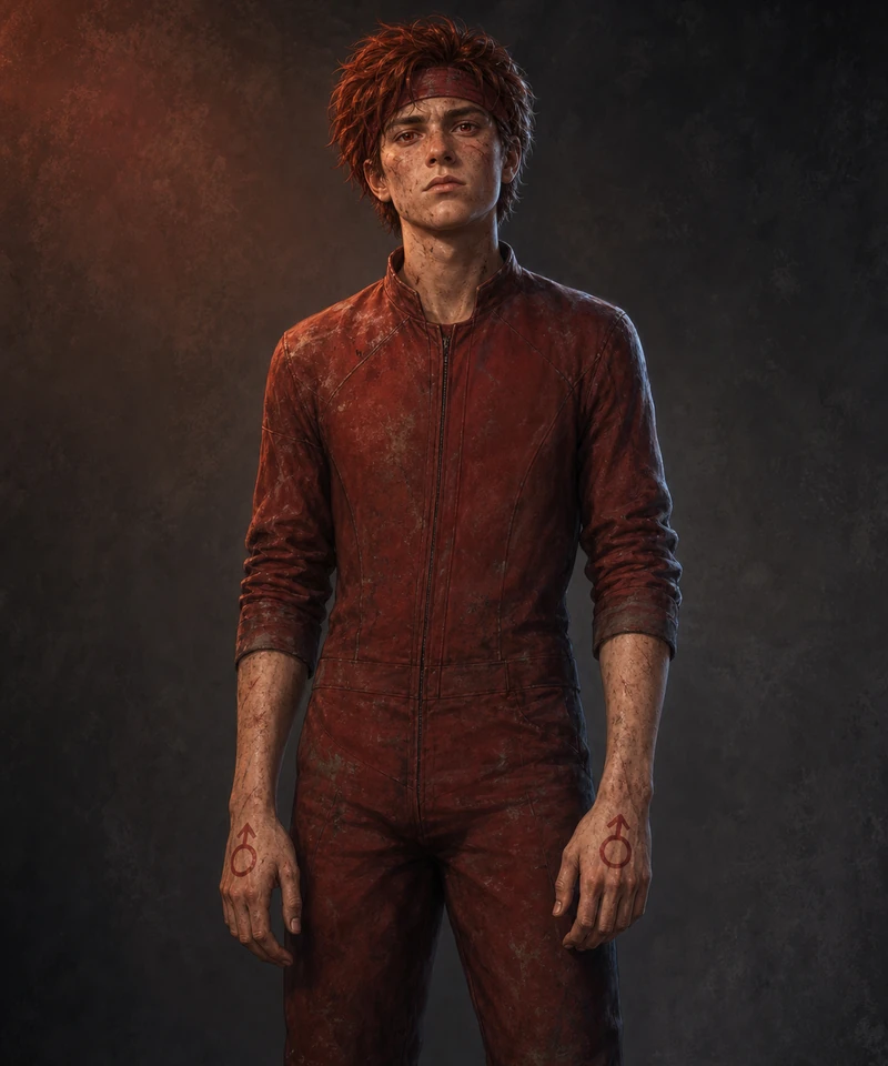 Darrow