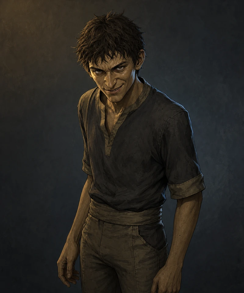 Sevro
