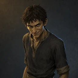 Sevro