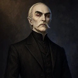 Count Dracula