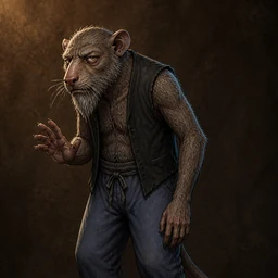Mordecai