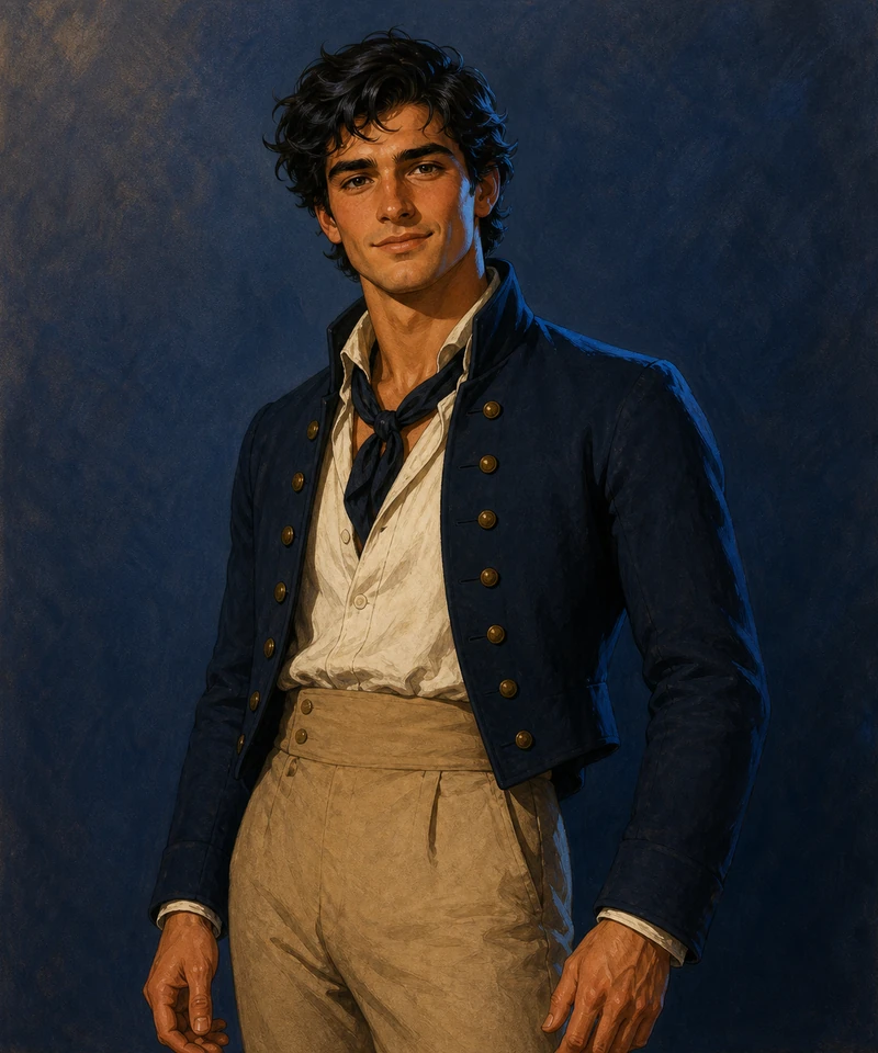 Edmond Dantès