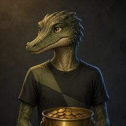 Bucket Boy