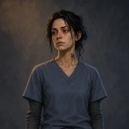 Carl's Stepmother