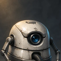 Cleaner Bot