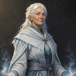 Elle Mcgib from chapter 27
