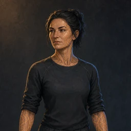 Erin Stratos