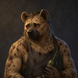 Growler Gary