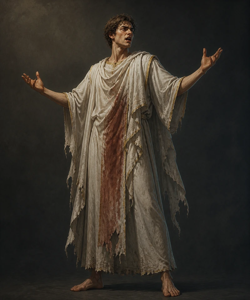 Harpocrates