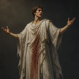 Harpocrates