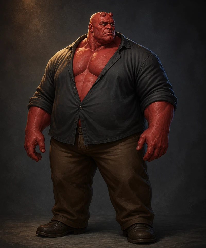 Haxor the Destroyer