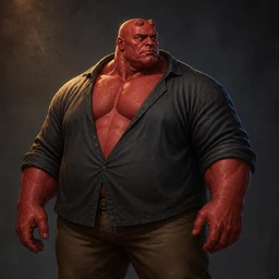 Haxor the Destroyer