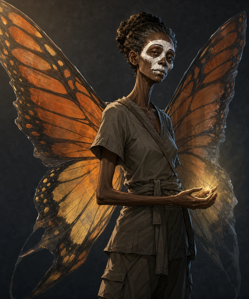 Imani C