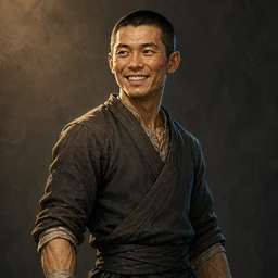 Li Jun