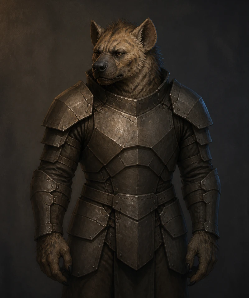 Lockjaw