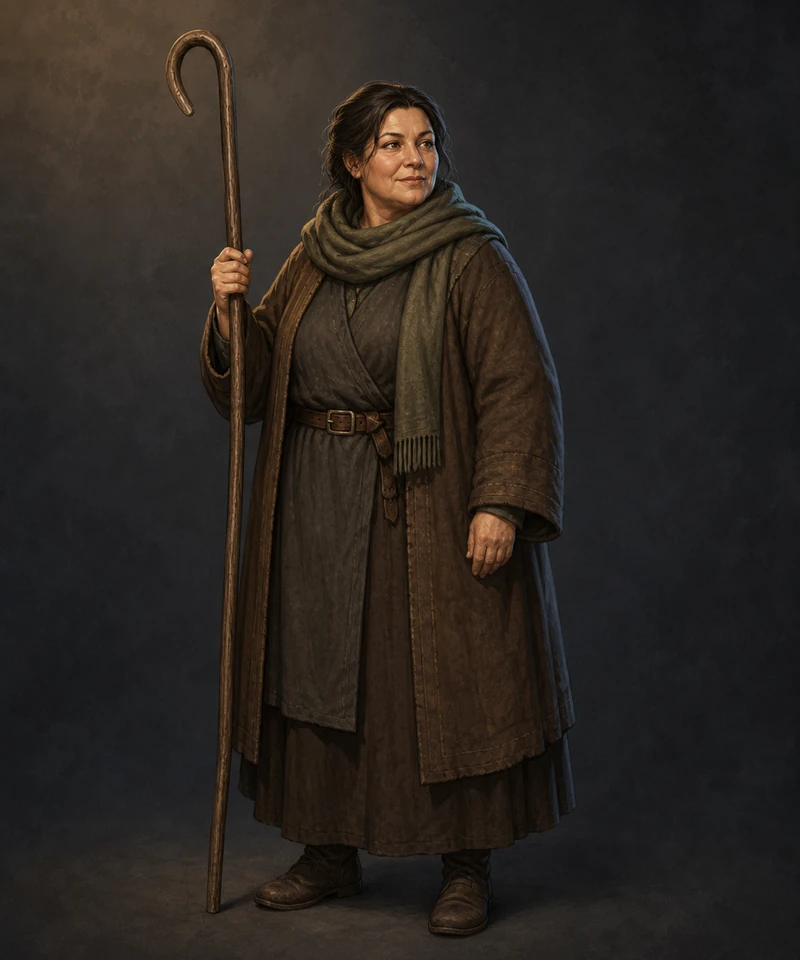 Miriam Dom