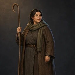 Miriam Dom