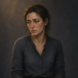 Miss Beatrice from chapter 39