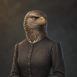 Miss Quill