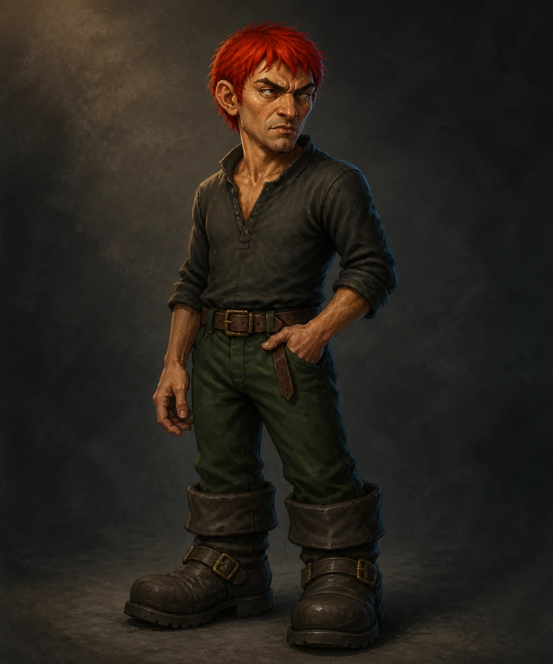 Osvaldo
