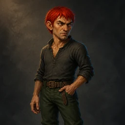 Osvaldo