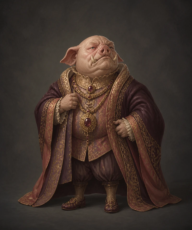 Prince Maestro