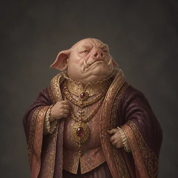 Prince Maestro