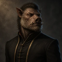 Prince Stalwart