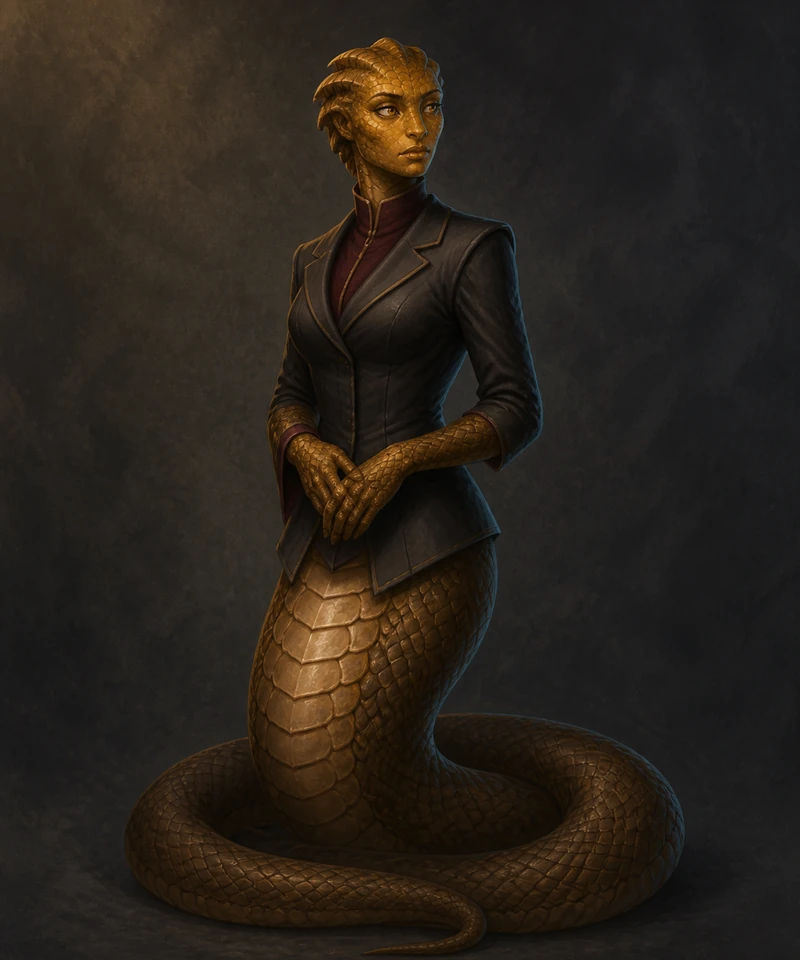 Princess Chandra