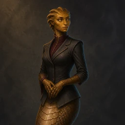 Princess Chandra