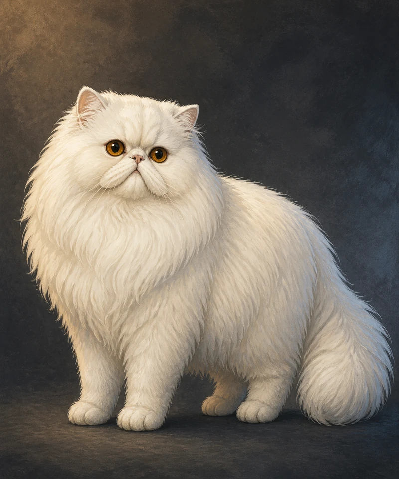 Princess Chonkalot