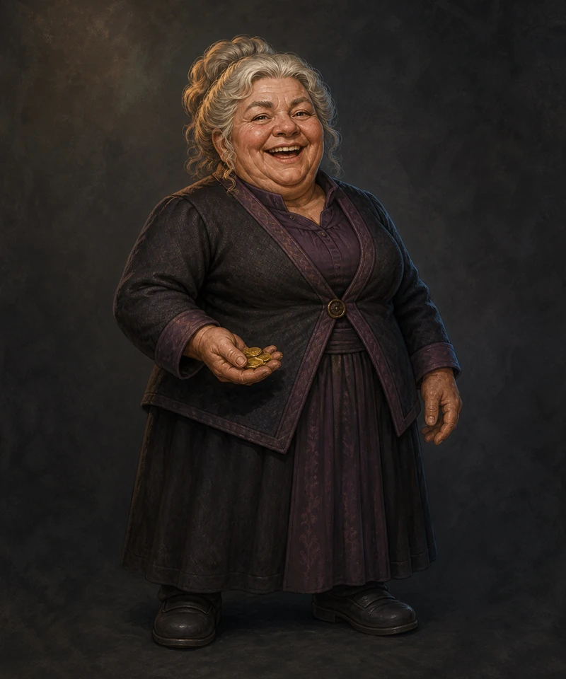 Rosemarie