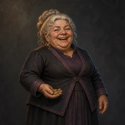 Rosemarie