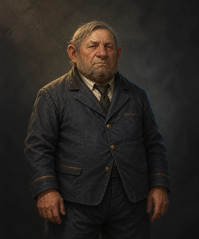 Vernon
