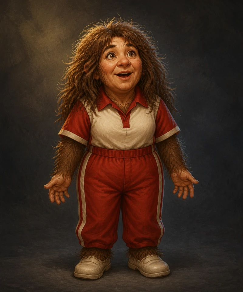 Wendita