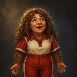Wendita