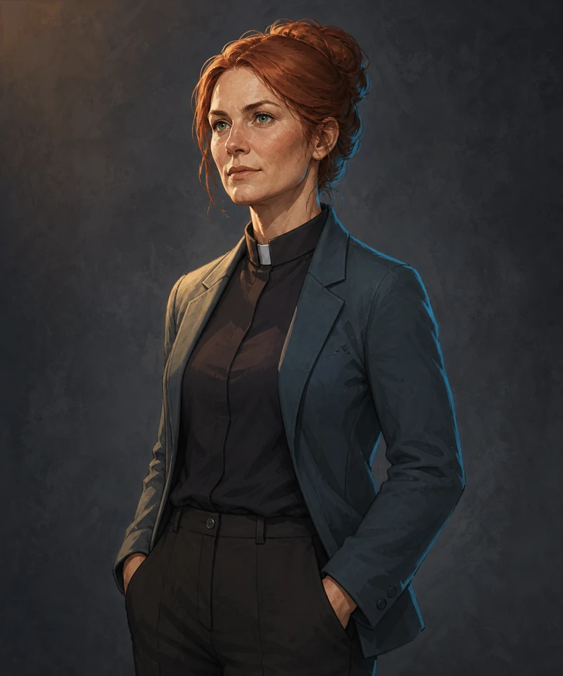 Anna Volovodov