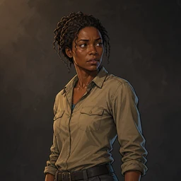 Elvi Okoye