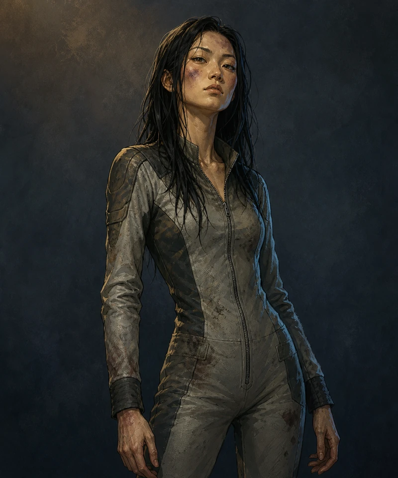 Julie Mao