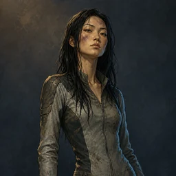 Julie Mao