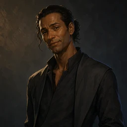 Marco Inaros