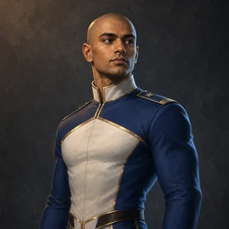 Santiago Singh