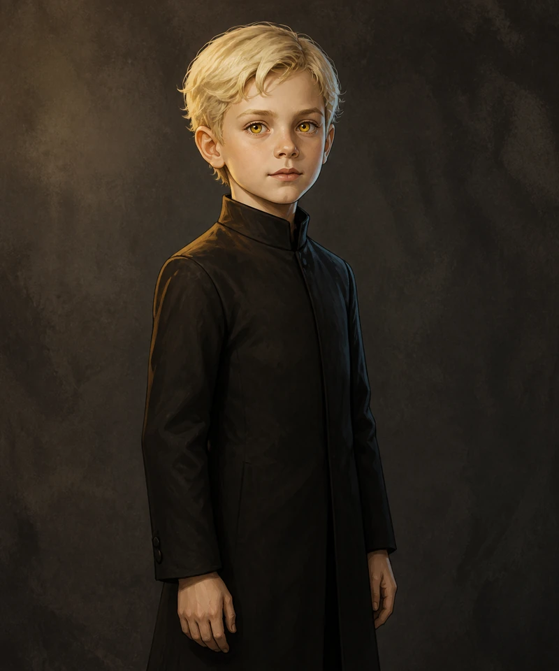 Lysander