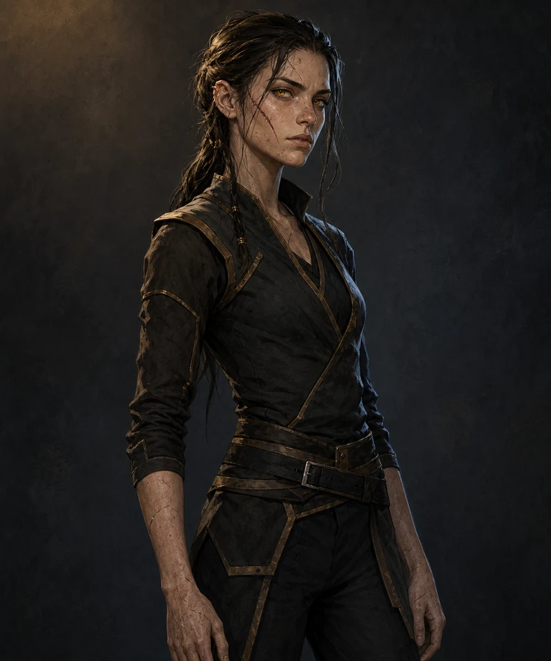 Seraphina