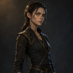 Seraphina