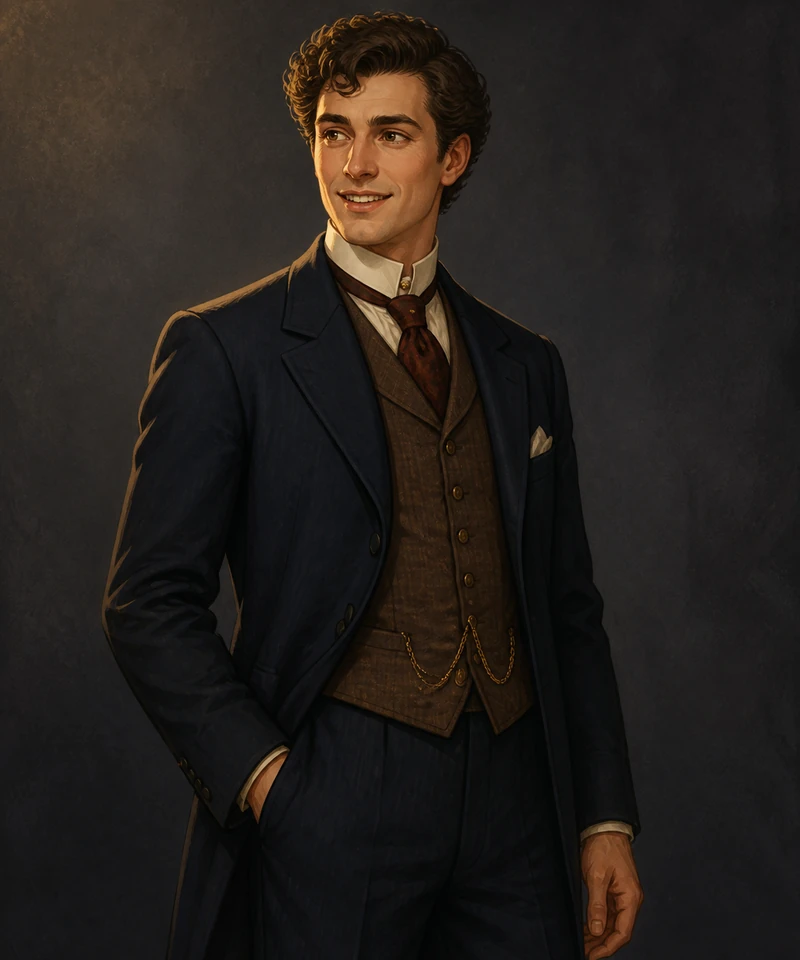 Arthur Holmwood