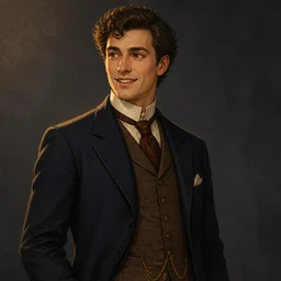 Arthur Holmwood